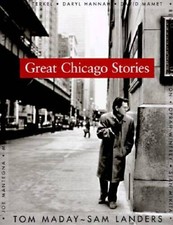 Great chicago stories for sale  Montgomery