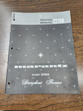 Vintage original marantz for sale  Crossville