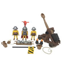 Vintage geobra playmobil for sale  Magnolia