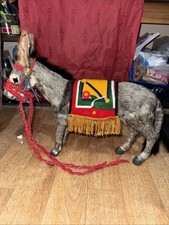 Handmade donkey burro for sale  Fort Rock