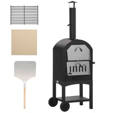 Outsunny forno per usato  Assago
