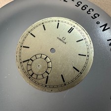 Quadrante per orologi usato  Alessandria