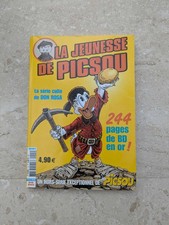 Jeunesse picsou série d'occasion  Brie-Comte-Robert
