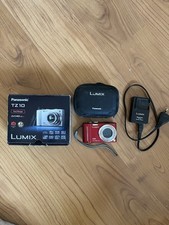 Panasonic lumix dmc d'occasion  Clermont-Ferrand-