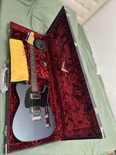 Fender custom shop gebraucht kaufen  Kamp-Lintfort