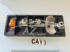 Fanale posteriore lancia usato  Gioia Tauro