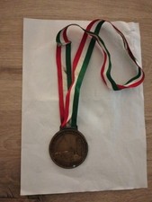 Médaille marathon edizione d'occasion  Saint-Vit