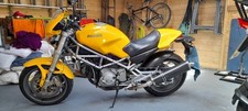 Ducati monster for sale  WISBECH