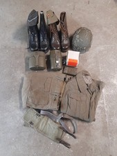 Konvolut frühe bundeswehr gebraucht kaufen  Aurich