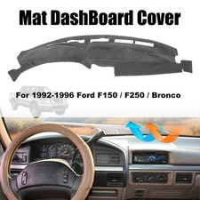 Gray dash cover for sale  Pasadena
