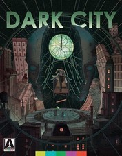 Dark city new d'occasion  Expédié en Belgium
