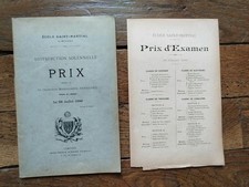 Limousin 1896 rare d'occasion  Tours-