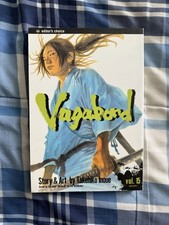 Usado, Vagabond Volume 15 Mangá Inglês Single Vol VIZ Takehiko Inoue OOP HTF comprar usado  Enviando para Brazil