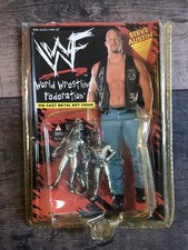 Wwf undertaker stone for sale  BRACKNELL