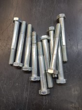 Hex cap screw for sale  Madison