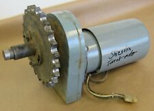 Turret motor removed for sale  Oxnard