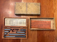 Vintage lufkin rule for sale  Lodi