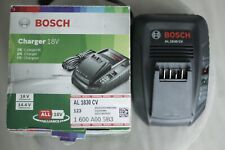 Chargeur batterie bosch d'occasion  Choisy-le-Roi