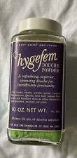 Hygefem polvere bluline usato  Spedire a Italy