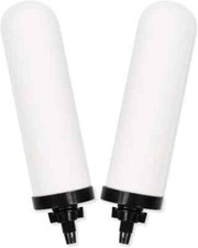 Elemento de filtro de água potável composto de cerâmica 2 FACHIOO 7" G7  comprar usado  Enviando para Brazil