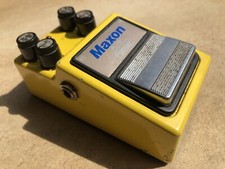 Maxon flanger guitar d'occasion  Le Beausset