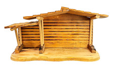 Enesco wood nativity for sale  Phoenix