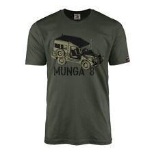 Munga bundeswehr mehrzweck gebraucht kaufen  Würselen