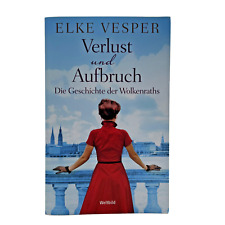 Verlust aufbruch elke gebraucht kaufen  Limeshain