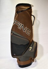 Ping brown cart for sale  Fort Thomas