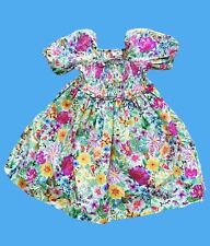 Girls multicolor floral for sale  New York