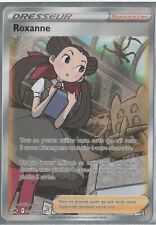 Carte pokémon roxanne d'occasion  Bourges