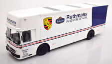 Cmr o317 porsche usato  Spedire a Italy