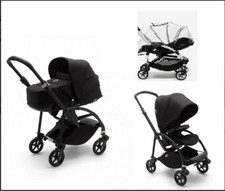 Bugaboo bee5 stroller for sale  SALFORD