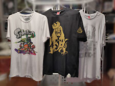 Shirts splatoon nintendo d'occasion  Doudeville