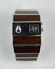 Nixon rotolog stainless for sale  Eau Claire