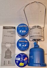 Camping gaz 206l gebraucht kaufen  Dossenheim