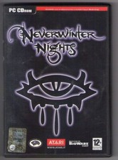 Neverwinter nights dungeons usato Neverwinter nights dungeons usato  Saronno