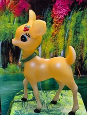 Christmas girl reindeer for sale  Bend