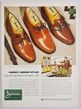 1955 print jarman for sale  Sterling Heights