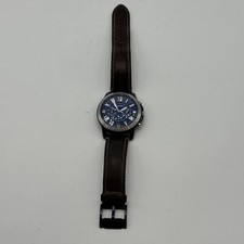 Fossil fs5151 blue for sale  Minneapolis