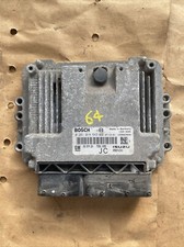 0281014643 centralina motore usato  Rovato