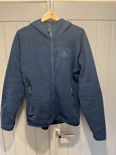 Mountain equipment fleece for sale  BLACKWOOD