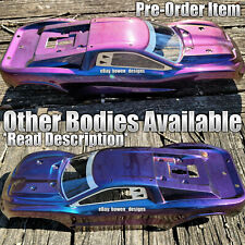Traxxas custom painted for sale  College Station