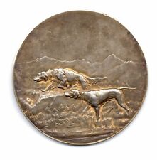 Medaglia kennel club usato  Foligno