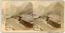 Stereo schweiz vue d'occasion  Pagny-sur-Moselle