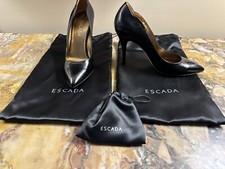 Escada vintage black for sale  Asheville