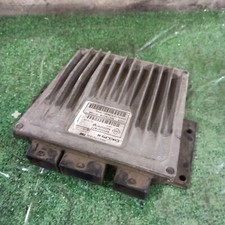Ecu centralina motore usato  Marcianise