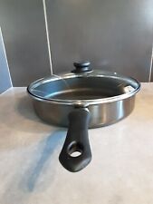Grande poêle sauteuse d'occasion  Thury-Harcourt
