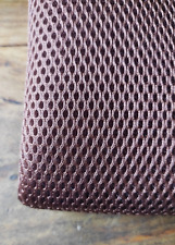 Tissu acoustique chocolate d'occasion  Céret