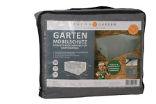 Abdeckhaube gartentisch garten gebraucht kaufen  Delbrück